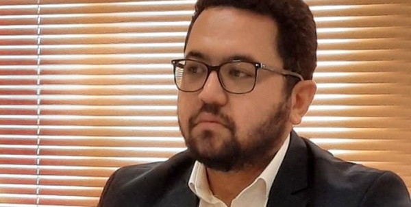 علی حق شناس دادستان سرخس
