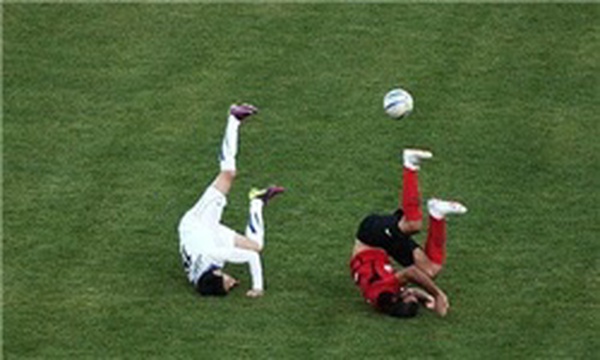 فوتبال