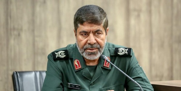 سردار شریف