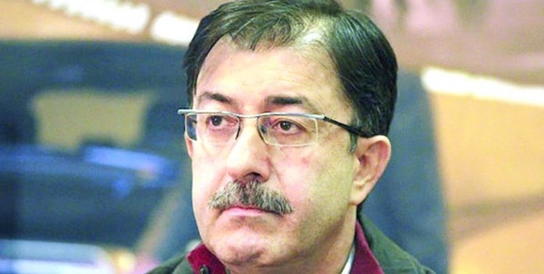 اسماعیل عفیفه