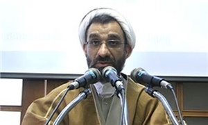 اولین کنفرانس خبری حجت الاسلام عبدالحسین خسروپناه ریاست موسسه پژوهشی حکمت و فلسفه ایران