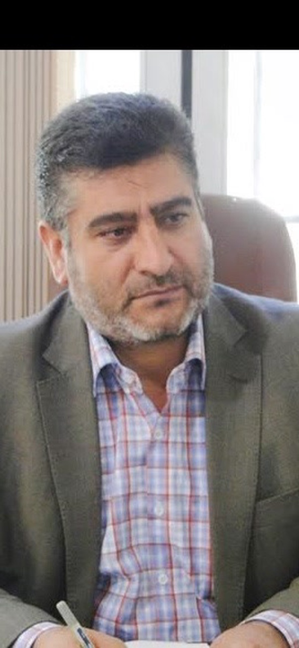 عضو شورای شهر بروجرد