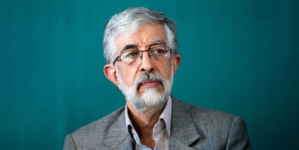 حداد عادل ALL