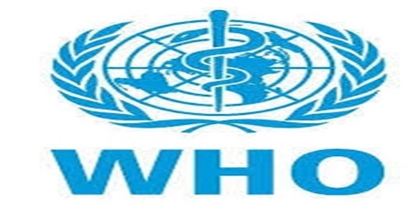 سازمان جهانی بهداشت