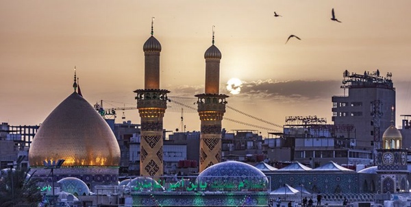 عتبات