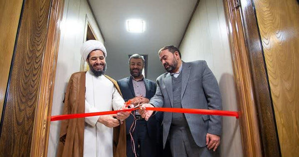 خادکان رضوی