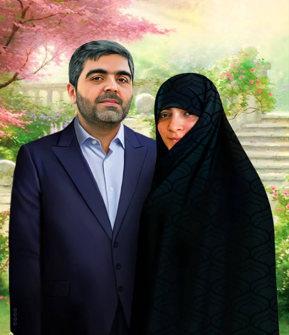 دو کودک ایرانی؛ زخمی و تنها در لبنان