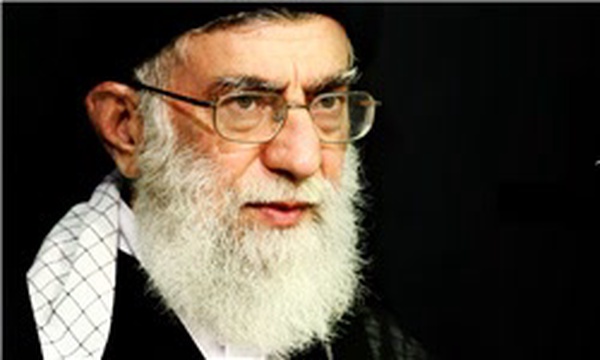 رهبری