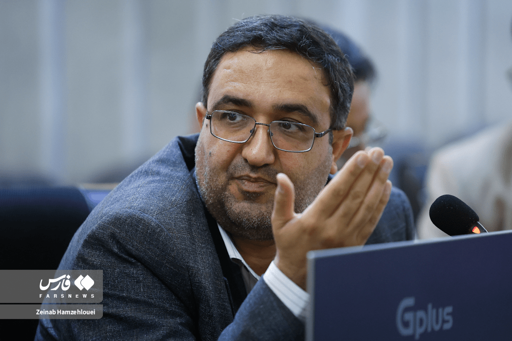 سومین روز همایش سالانه مدیران استانی خبرگزاری فارس