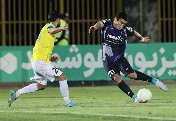 پیکان