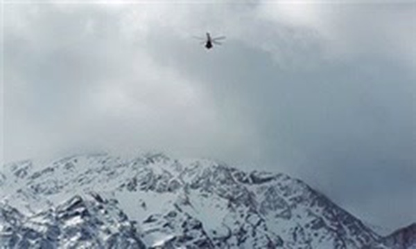 کوهستان