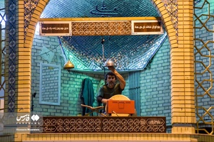 روز فرهنگ پهلوانی و ورزش زورخانه ای