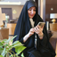 ‌فاطمه امیرآبادی فراهانی‌ صورة الملف الشخصي