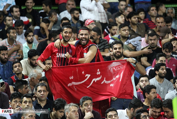 هوادار نساجی