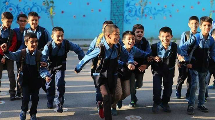 کودک؛ یک هفته در تقویم یا تمام روزهای زندگی؟