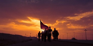 اربعین