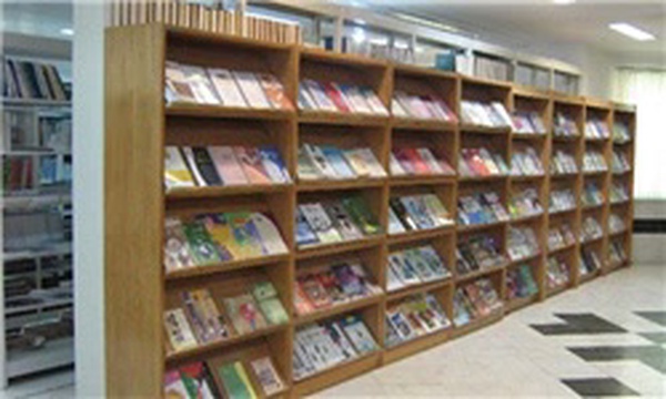 کتابخانه