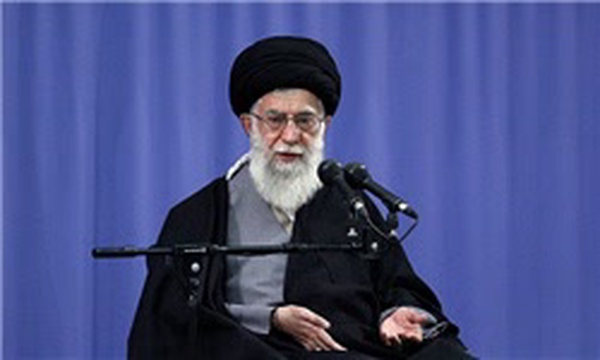 مقام معظم رهبری