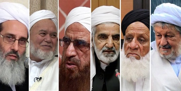 علمای اهل سنت