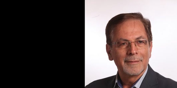 حیدرعلی عابدی