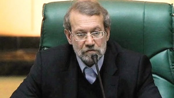 لاریجانی
