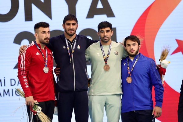 احمد بذری