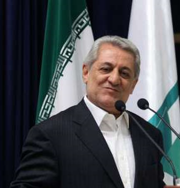 استانداري همدان/نيكبخت