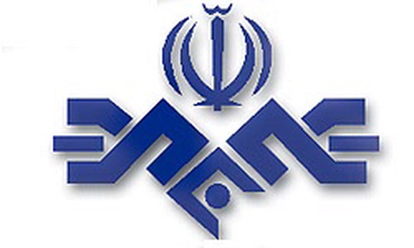 آرم سازمان صدا و سیما