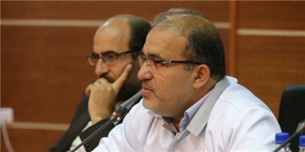 علی اکبر رحیمی شهرداری قم