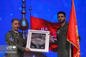 سالروز شهادت سرلشگر خلبان «عباس دوران»