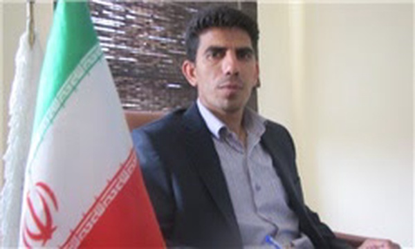 رئیس اداره ارشاد قلعه گنج