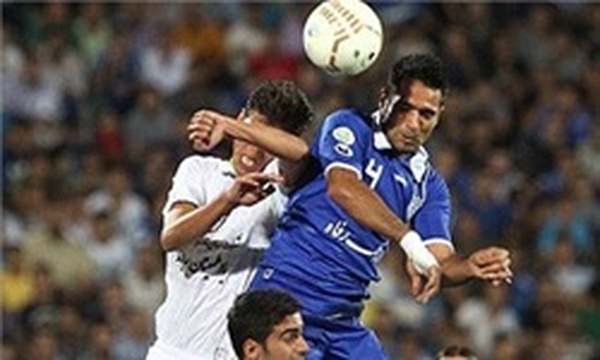 استقلال و ذوب آهن
