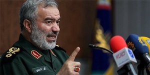 سردار فدوی