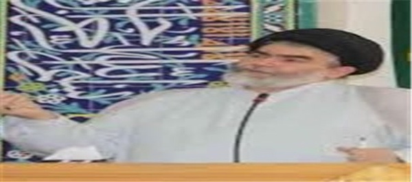 امام جمعه چابهار