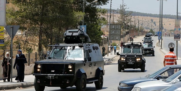 اردن