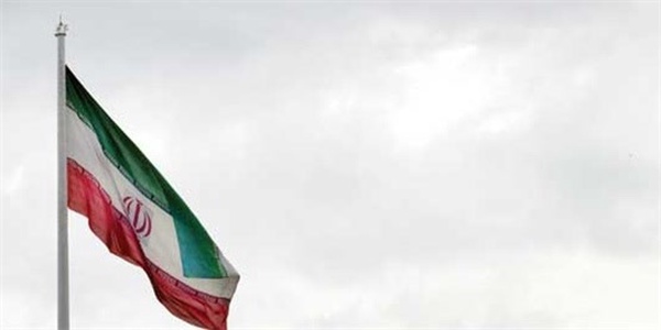 پرچم ایران