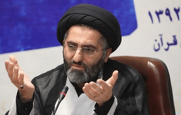 حاج حامد فکوری، خبرنگار قرآن و عترت و شهدا