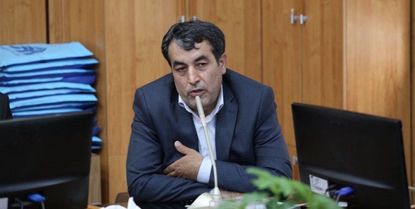 علیرضایی