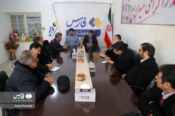 فارس کردستان