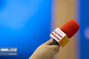 فعالان خبرگزاری اقتصاد ایران در بیست و چهارمین دوره نمایشگاه رسانه های ایران