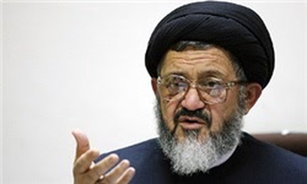 سیدرضا اکرمی