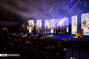 کنگره «عقیق سلیمانی»