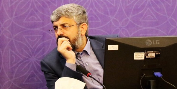 محمود اسپانلو دادستان مرکز استان گلستان