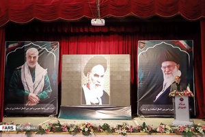 وحیدی در جلسه تودیع و معارفه استاندار لرستان