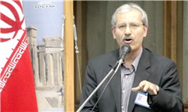 هوشنگ نصیرزاده