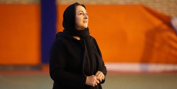 سهیلا منافی