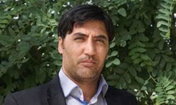 رئیس اداره دامپزشکی شهرستان کاشان،