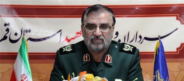 سردار مهدوی نژاد
