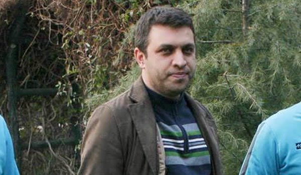 علی امیری