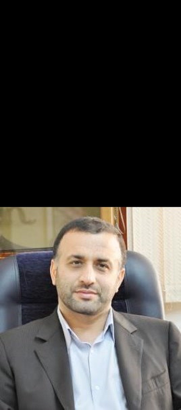 هادی خنجری